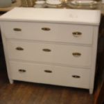 307 7333 CHEST OF DRAWERS